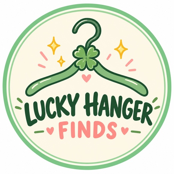 luckyhangerfind